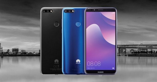Huawei Nova 2 Lite