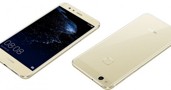 Huawei P10 Lite