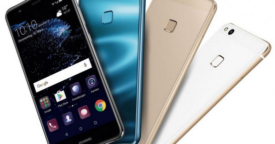 Huawei P10 Lite
