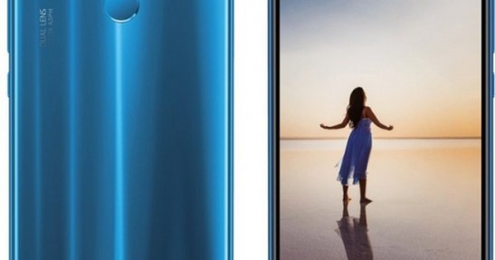 Huawei P20 i P20 Pro