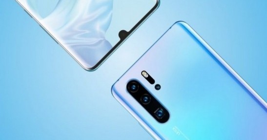 Huawei P30 Pro i P30