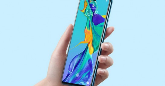Huawei P30 Pro i P30