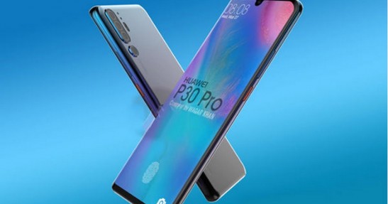 Huawei P30 Pro i P30