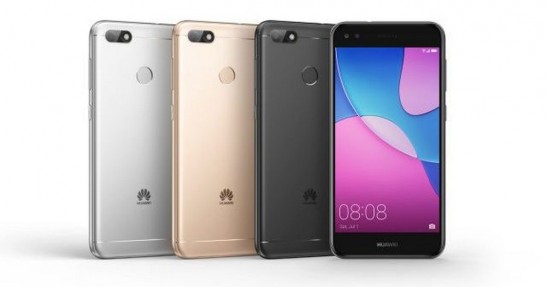 Huawei P9 Lite Mini
