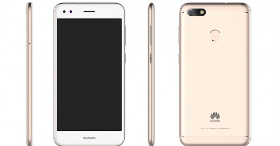 Huawei P9 Lite Mini