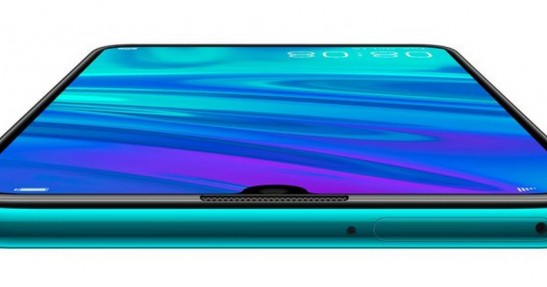 Huawei P smart