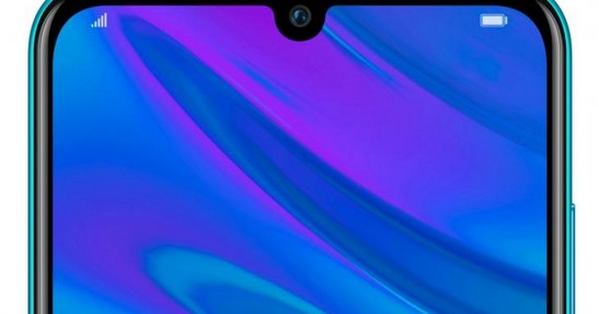 Huawei P smart