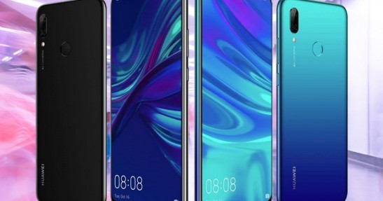 Huawei P smart