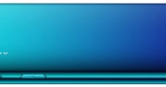 Huawei P smart