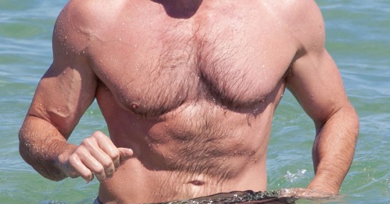 Hugh Jackman