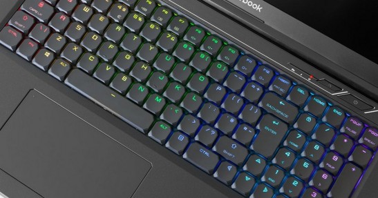 Hyperbook Pulsar Z17