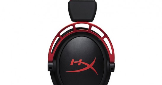 HyperX Cloud Alpha