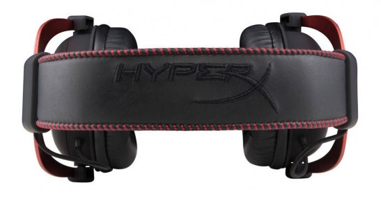 HyperX Cloud Alpha