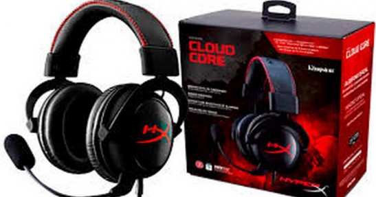 HyperX Cloud Alpha