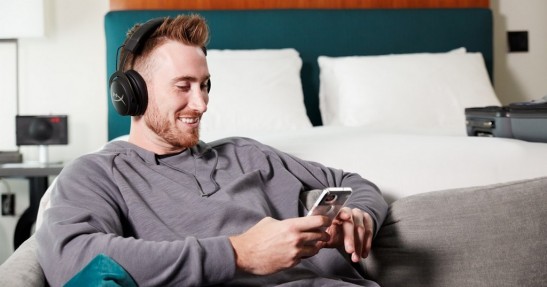 HyperX Cloud MIX