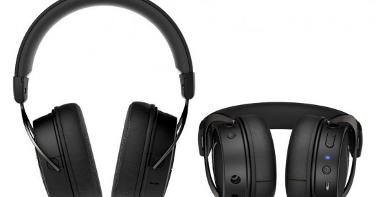 HyperX Cloud MIX
