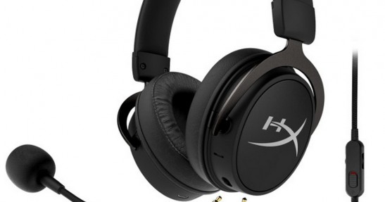 HyperX Cloud MIX