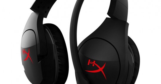 HyperX Cloud Stinger