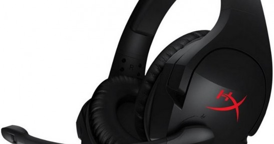 HyperX Cloud Stinger