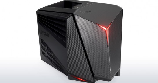 Lenovo IdeaCentre Y710 Cube