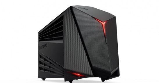 Lenovo IdeaCentre Y710 Cube