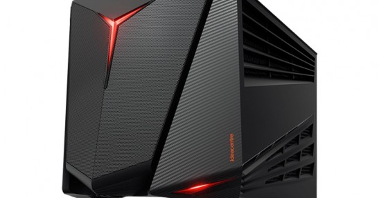 Lenovo IdeaCentre Y710 Cube