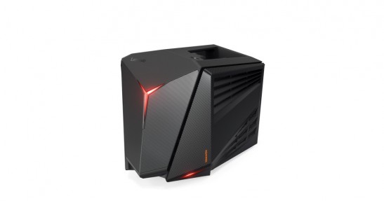 Lenovo IdeaCentre Y710 Cube