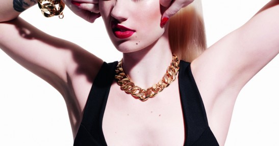 Ariana Grande i Iggy Azalea