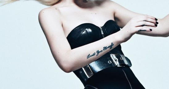 Ariana Grande i Iggy Azalea