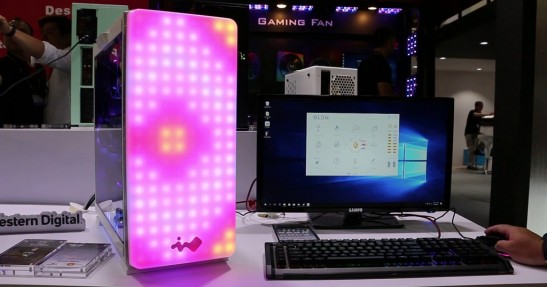 In Win 307
