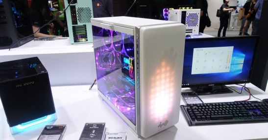 In Win 307