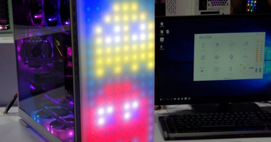 In Win 307