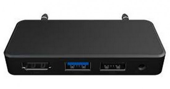 InFocus Kangaroo Plus