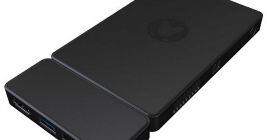 InFocus Kangaroo Plus