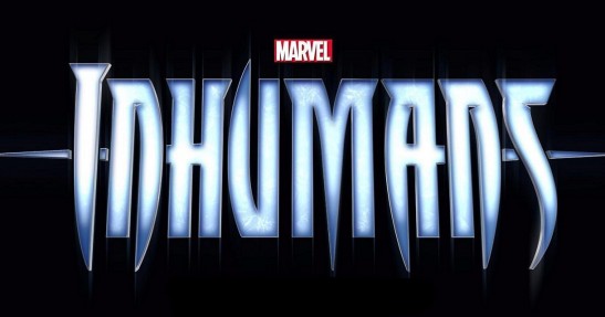 Inhumans