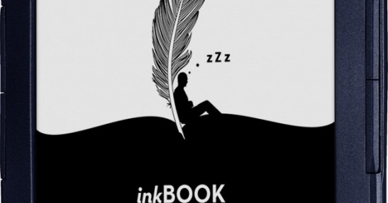 inkBOOK Lumos