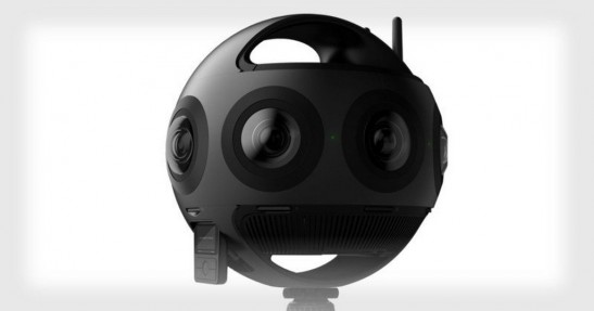 Insta360 Titan