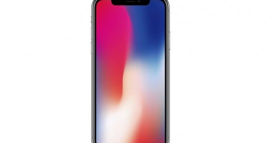 iPhone X