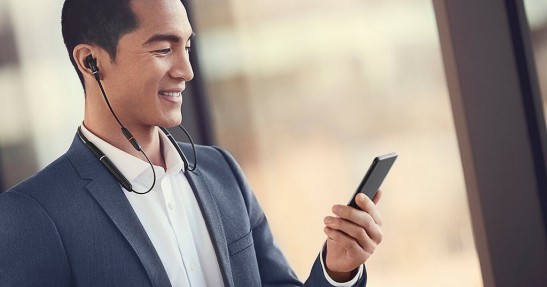Jabra Evolve 65e