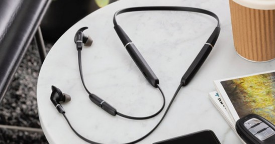 Jabra Evolve 65e