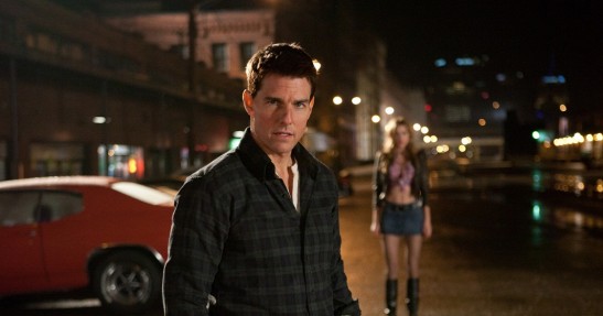 Jack Reacher: Never Go Back