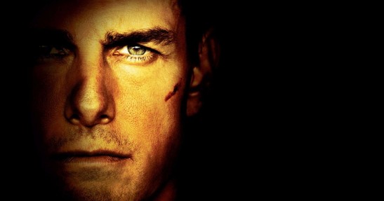 Jack Reacher: Never Go Back