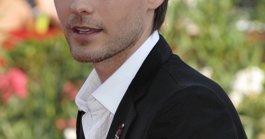 Jared Leto