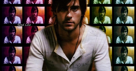 Jared Leto