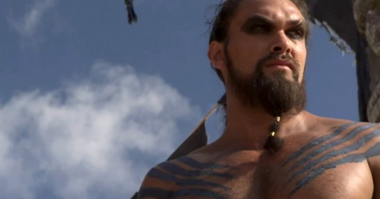 Jason Momoa