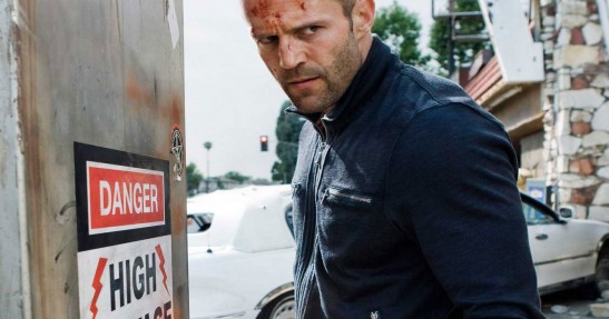 Jason Statham