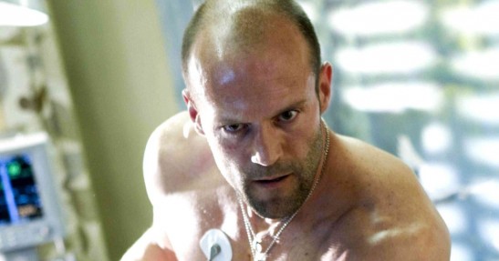 Jason Statham