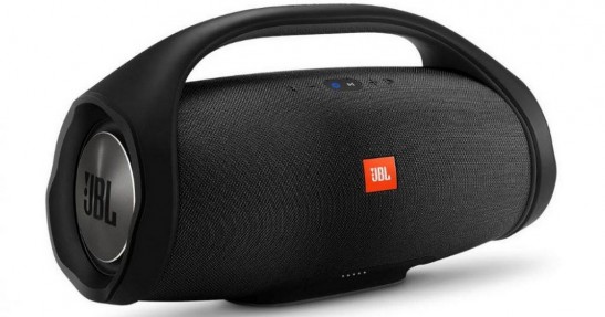 JBL Boombox