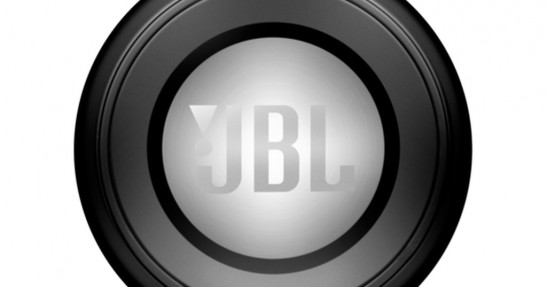 JBL Charge 2