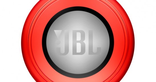 JBL Charge 2